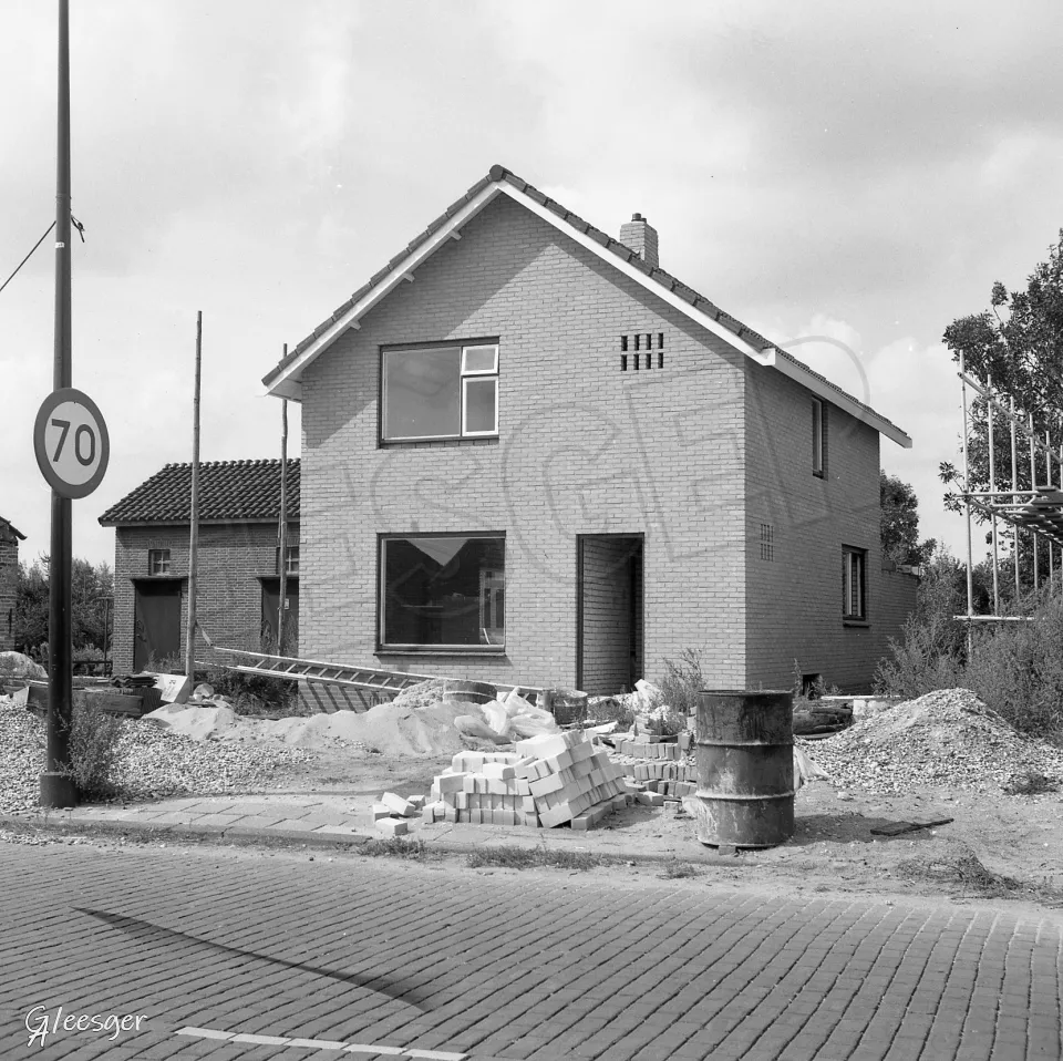 M00246 - Archief Eesger Toering