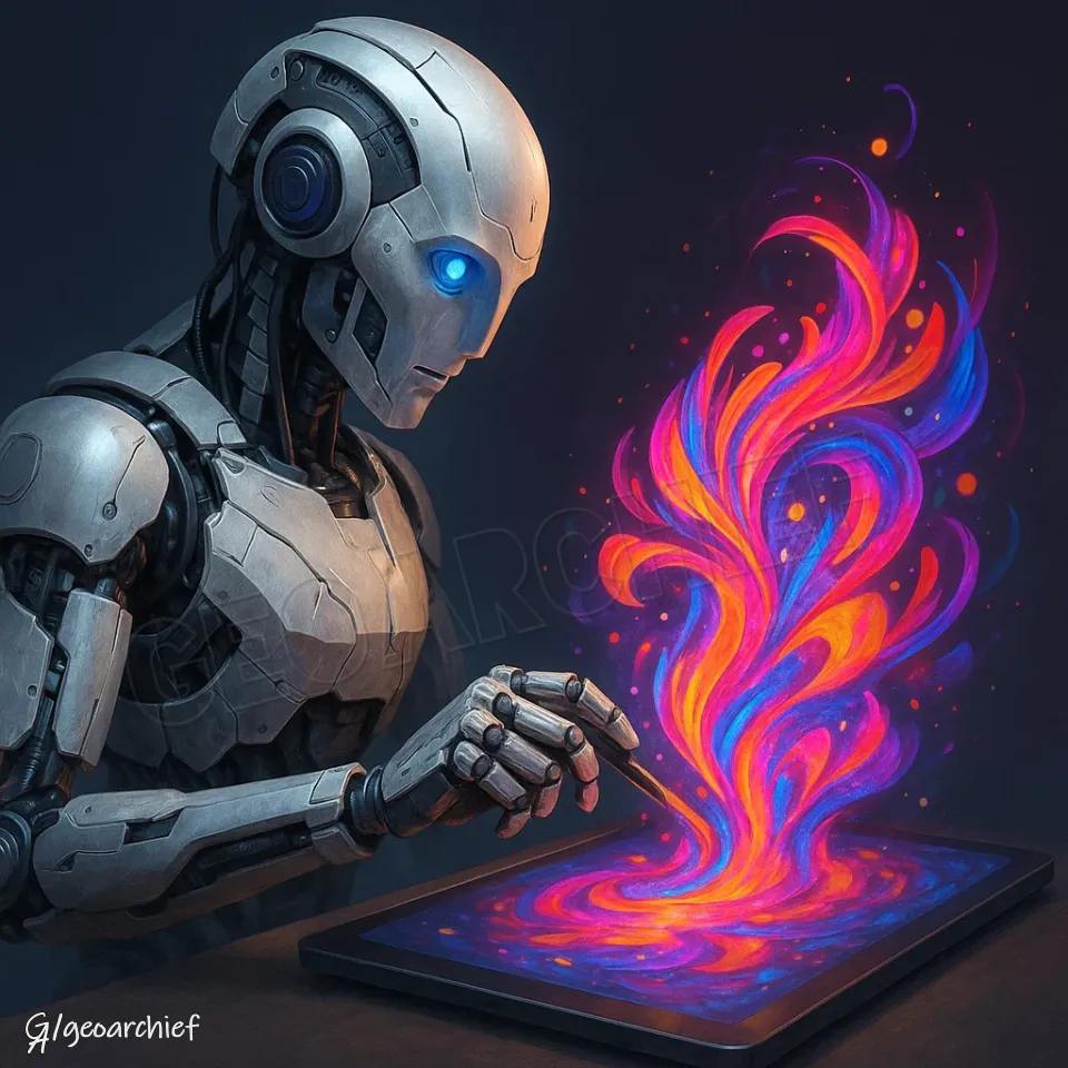 AI rechten
